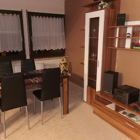 Ferienwohnung Anna Schwedt  Exteriér fotografie