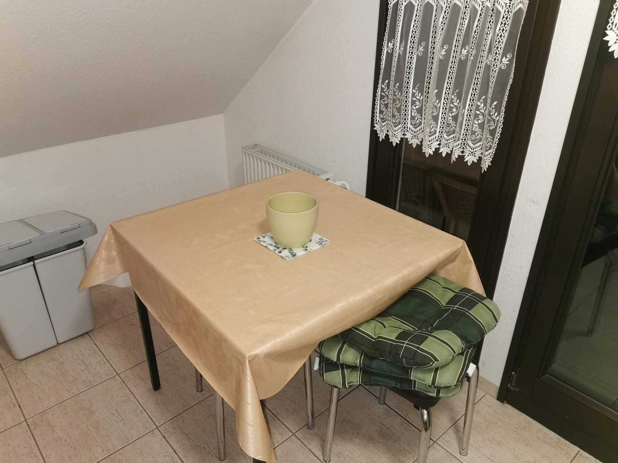 Ferienwohnung Anna Schwedt  Exteriér fotografie