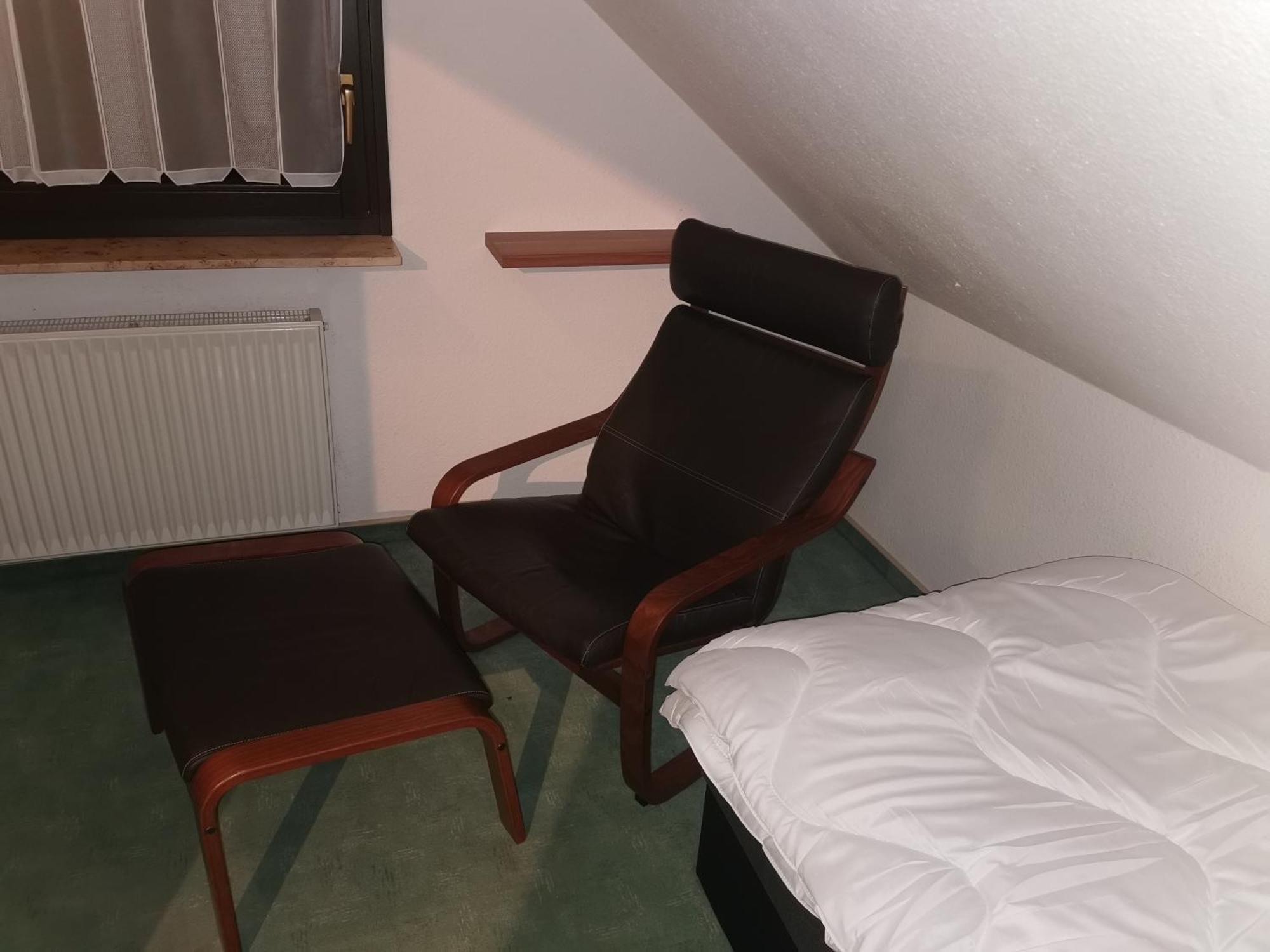 Ferienwohnung Anna Schwedt  Exteriér fotografie